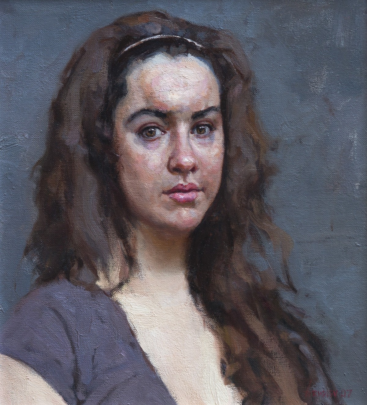 "Joanna — Akhriev Daud