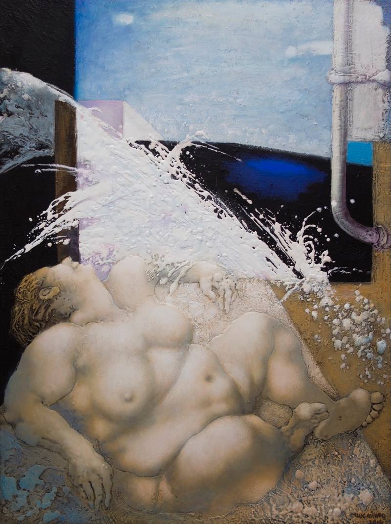 Comments to Francis Bacon — Mikhailov Vyacheslav