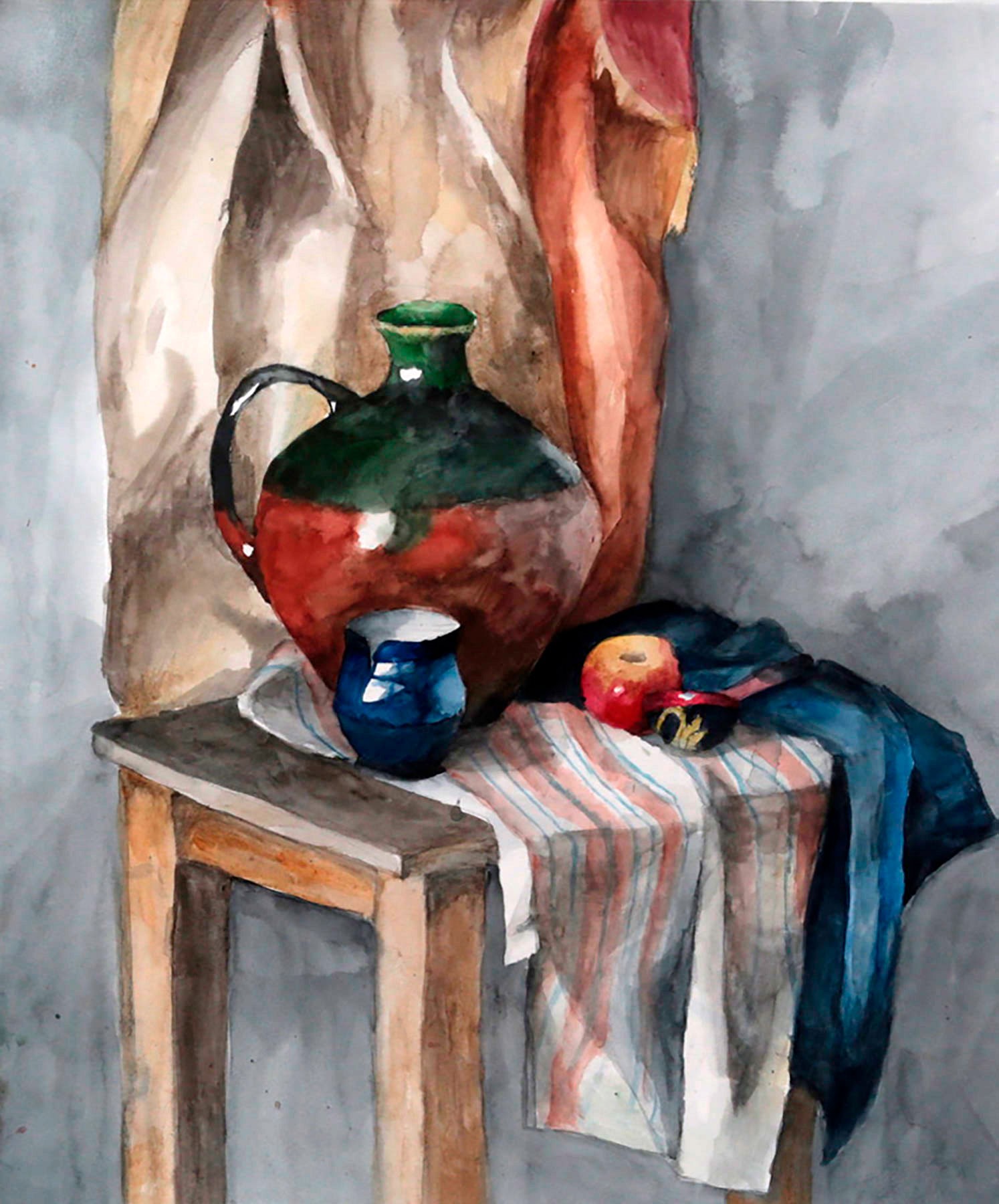 Ortyukova V