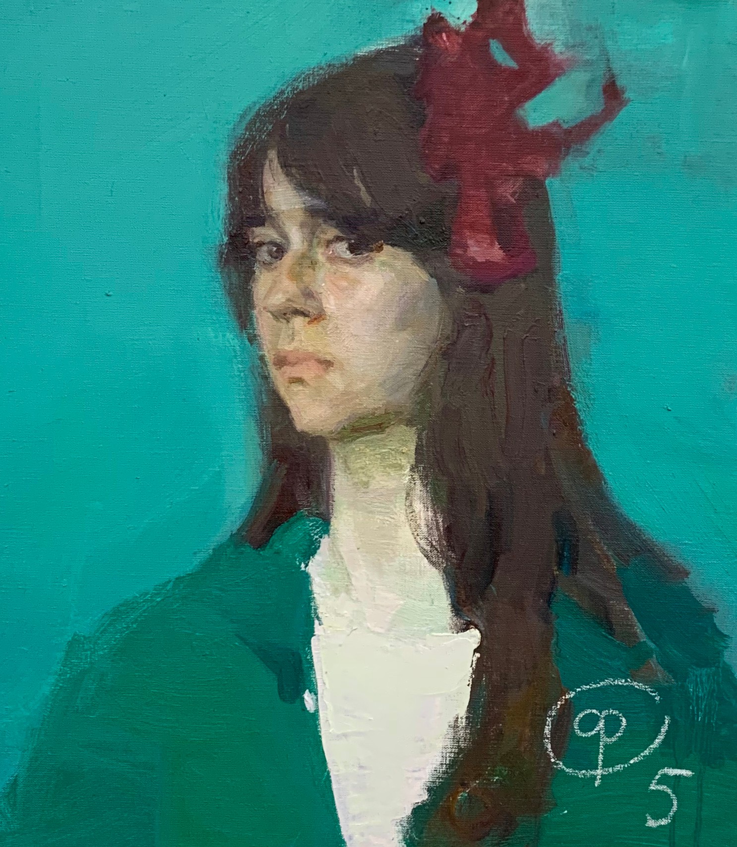 Щукина В