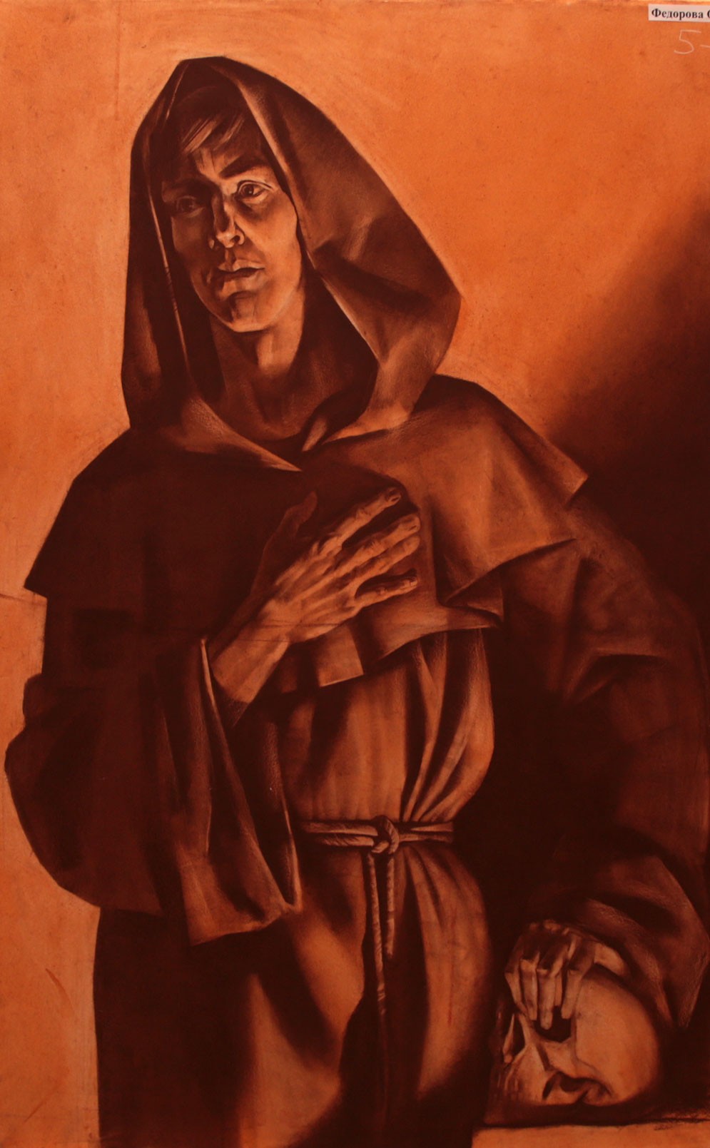 Fedorova O