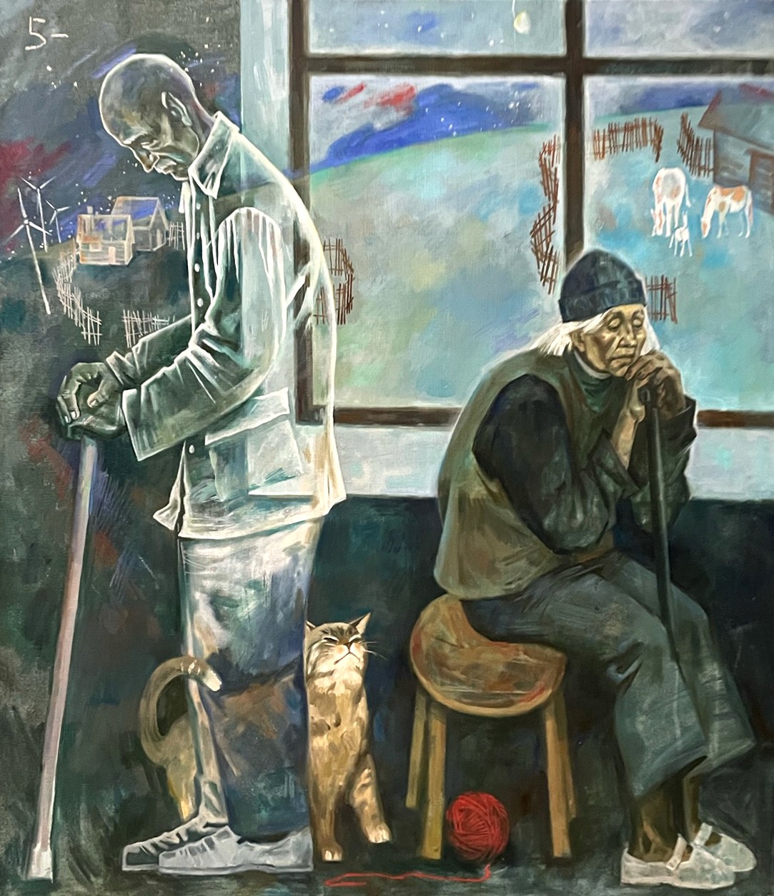 Вейдень У