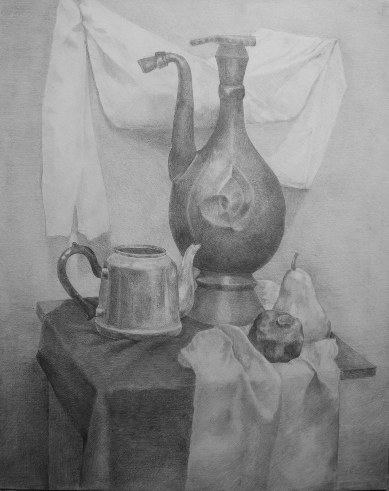 Mikheeva A