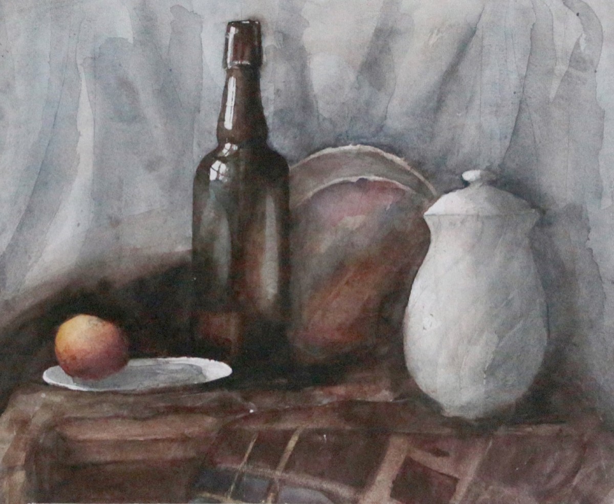 Martynov M