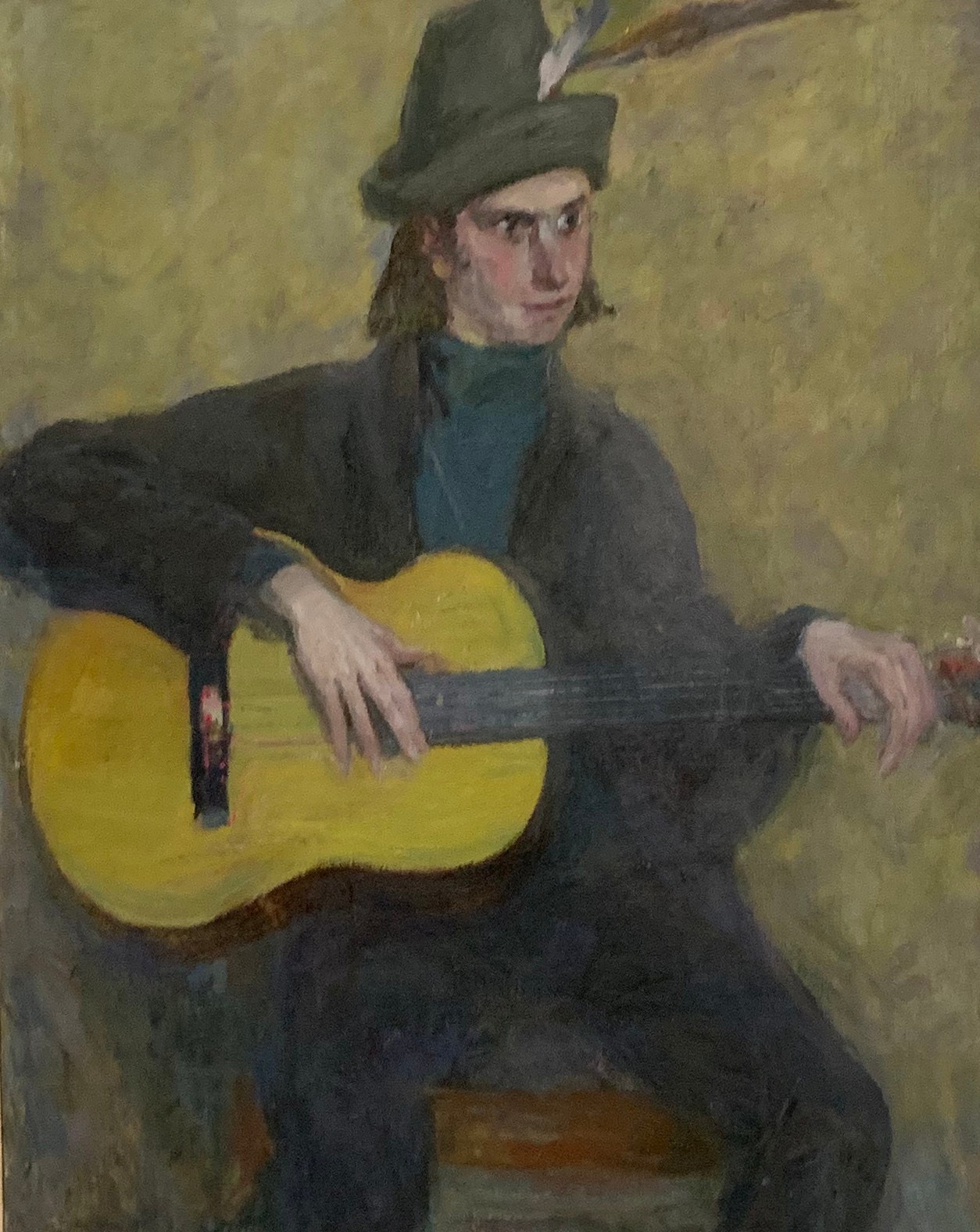 Sologubov Y