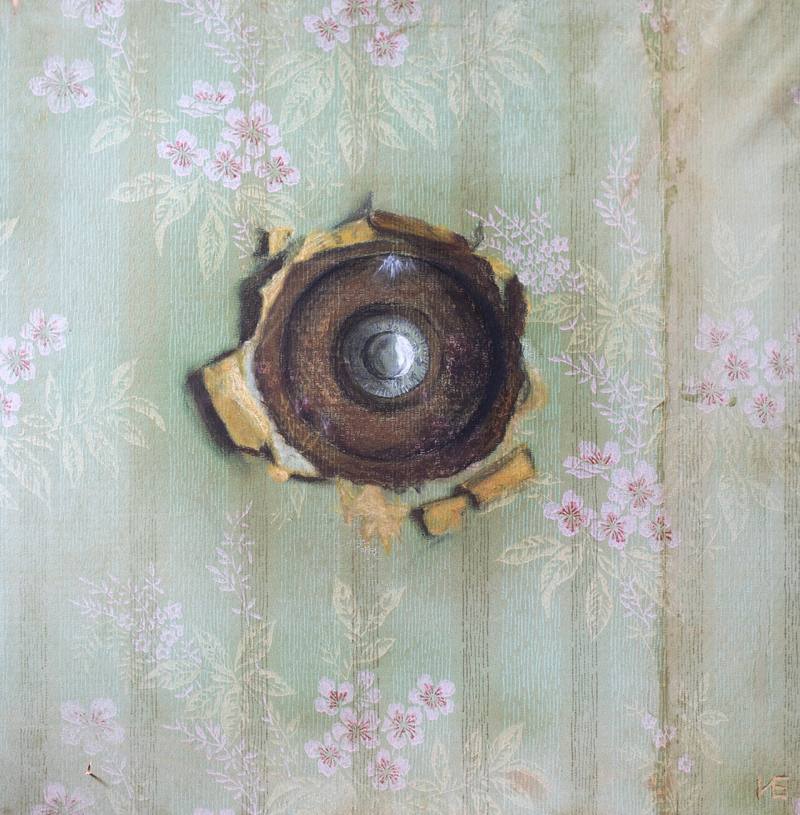 Detected switch. Series forgotten things — Ichitovkin Denis