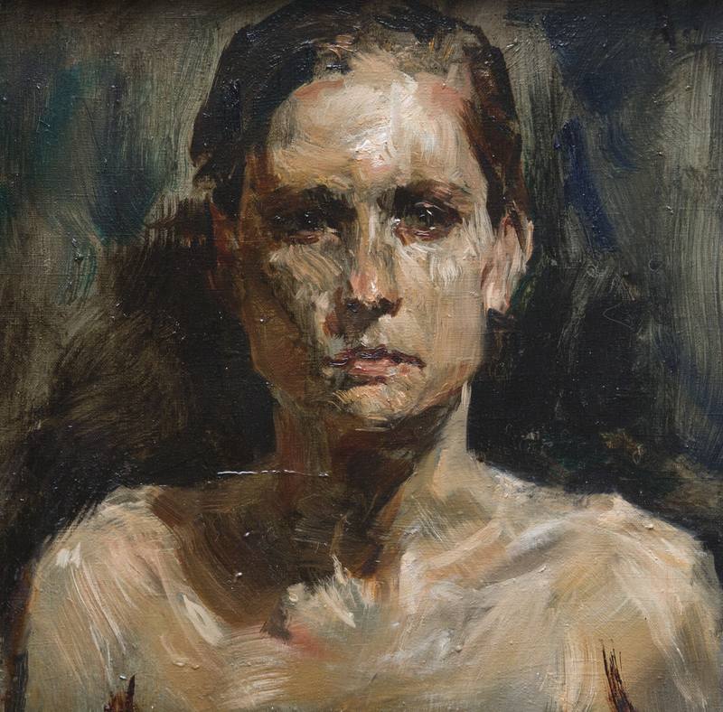 Ann — Shumkin Anatoly