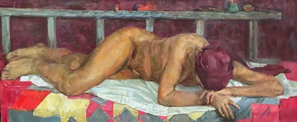 Kharitonova J