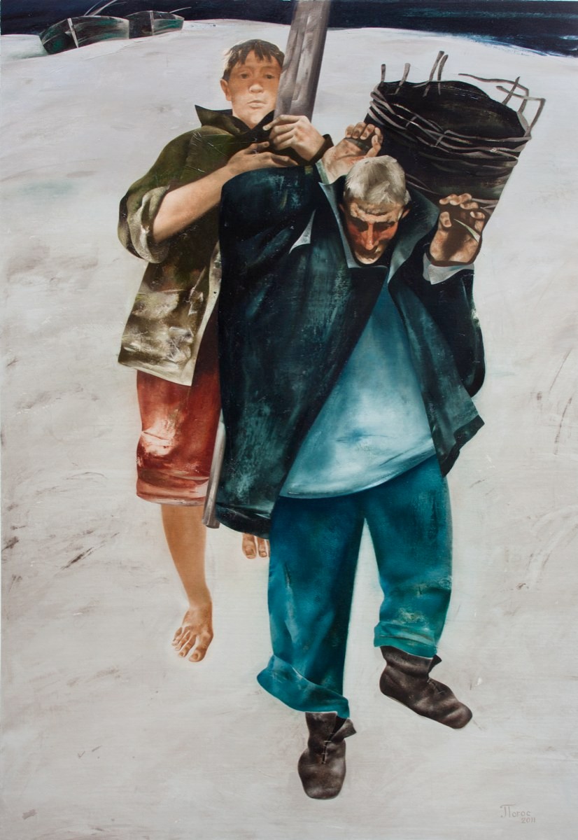 Workers — Pogosyan Alexander