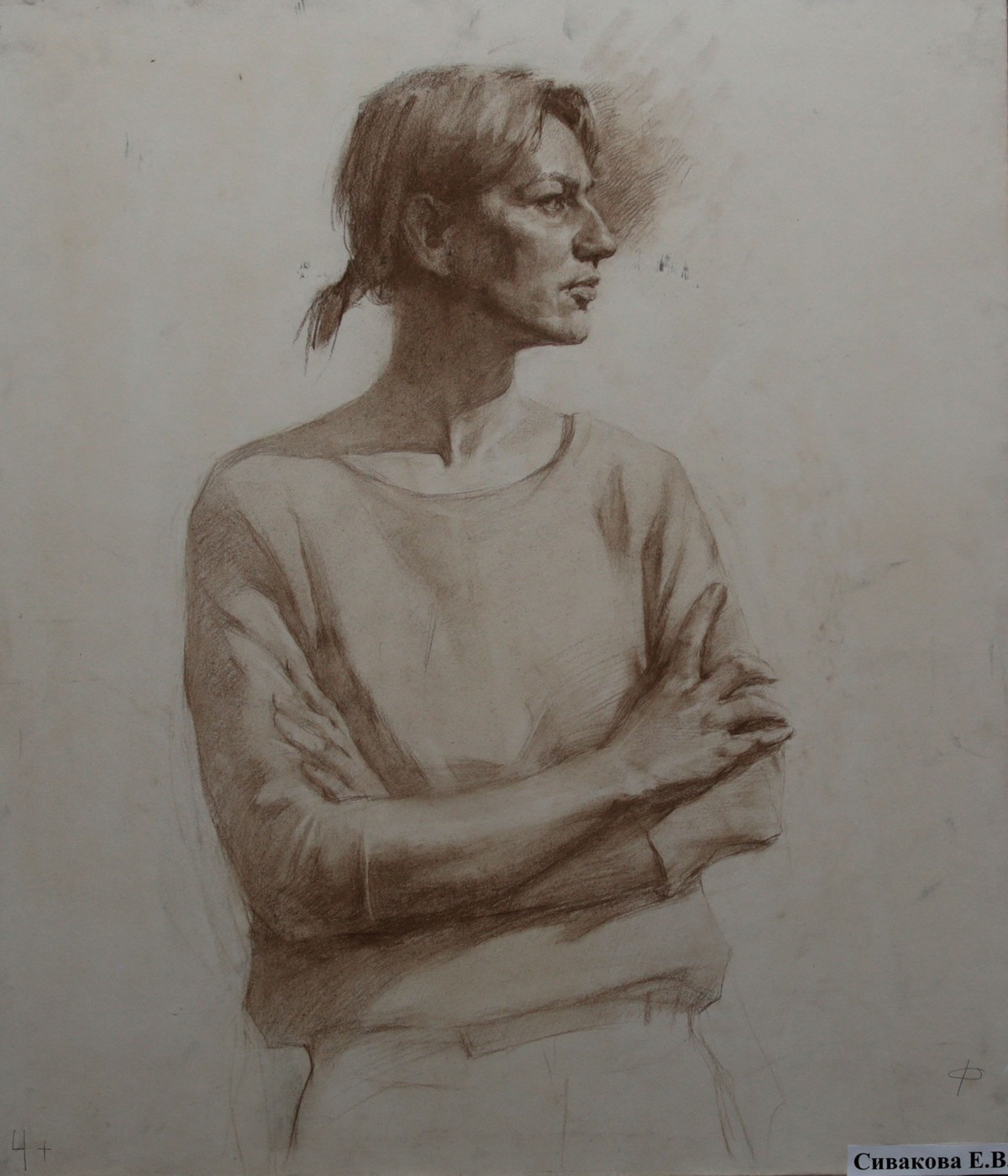 Sivakova E