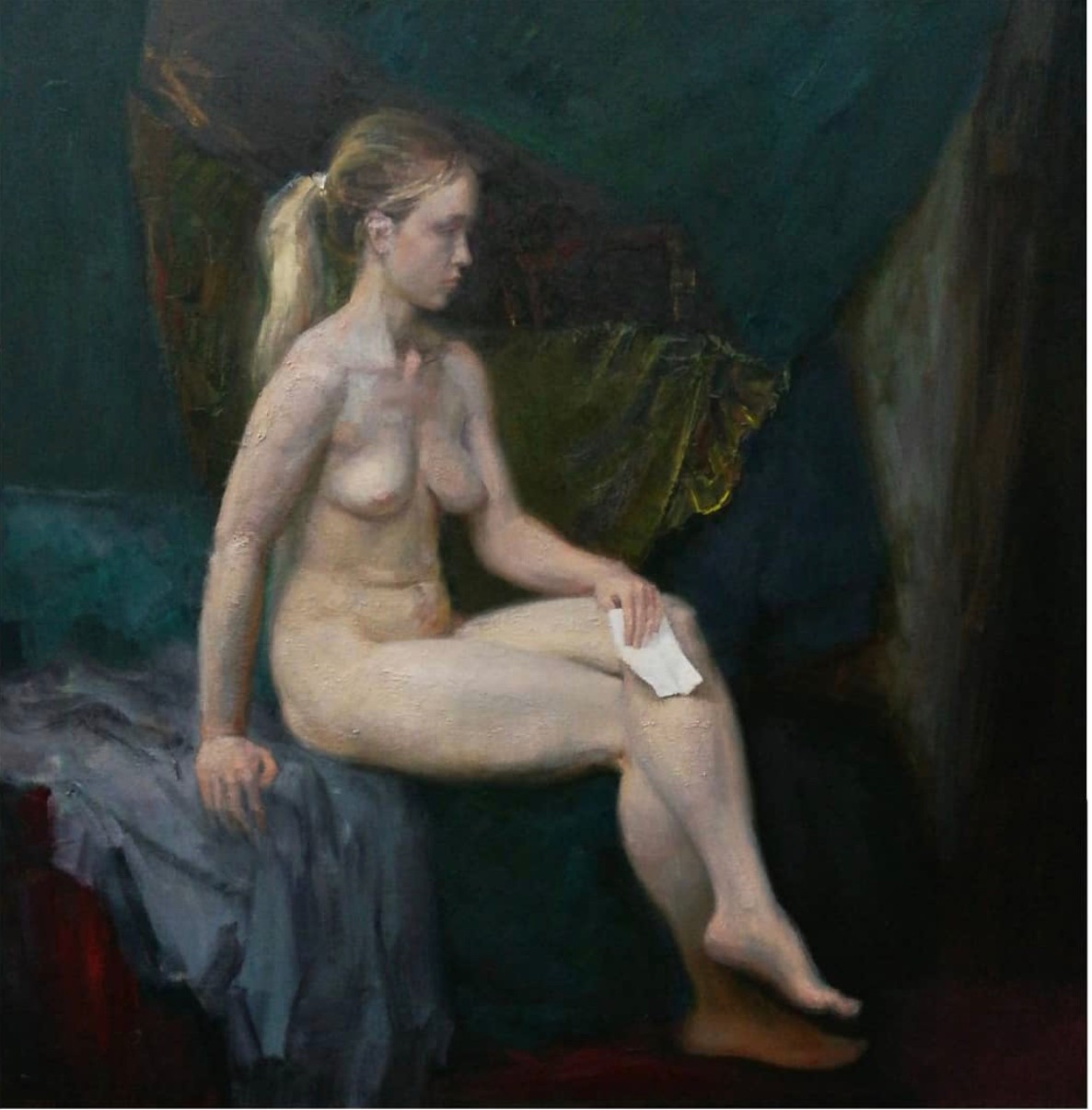 Dosmanov T