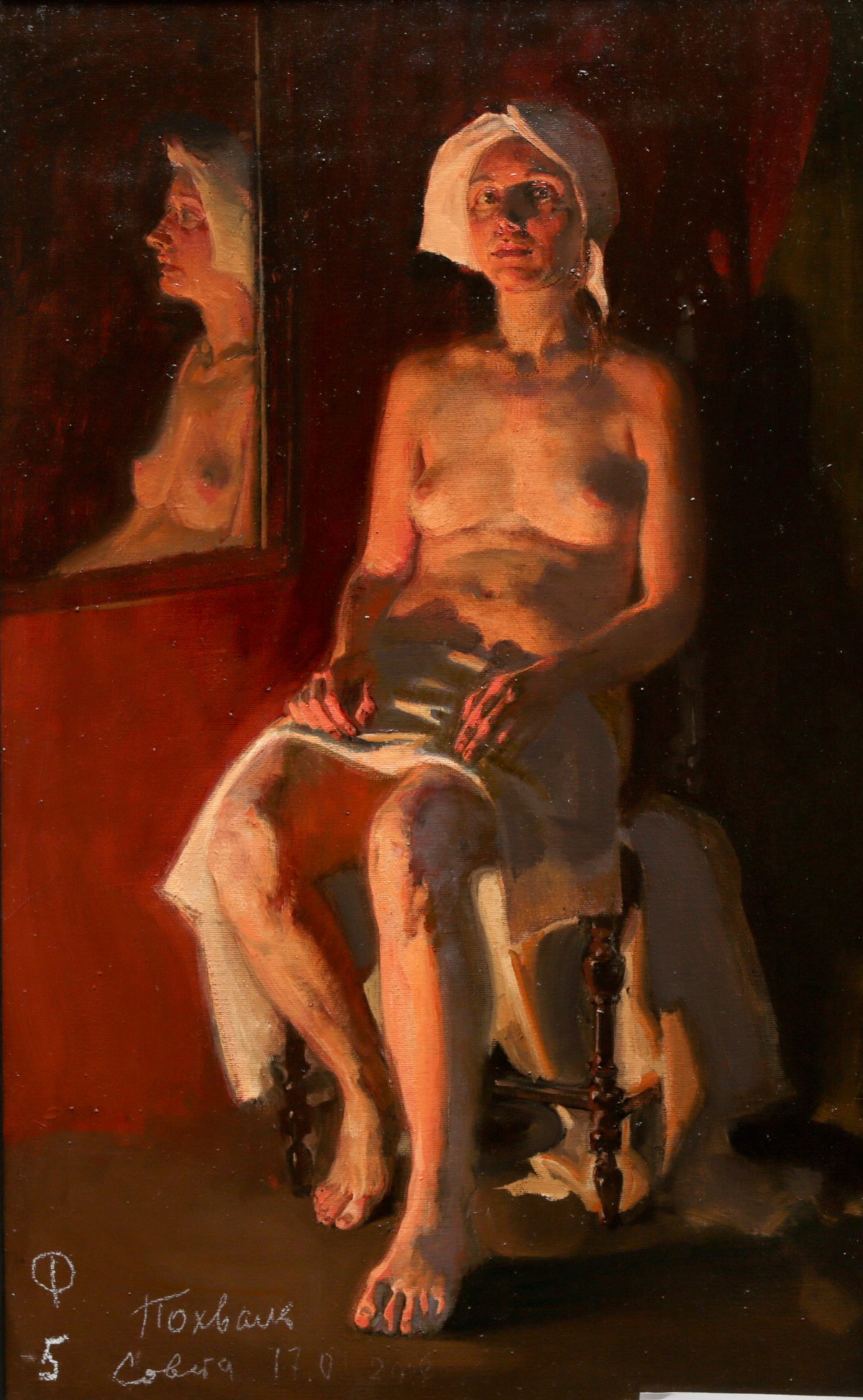 Karpenko K