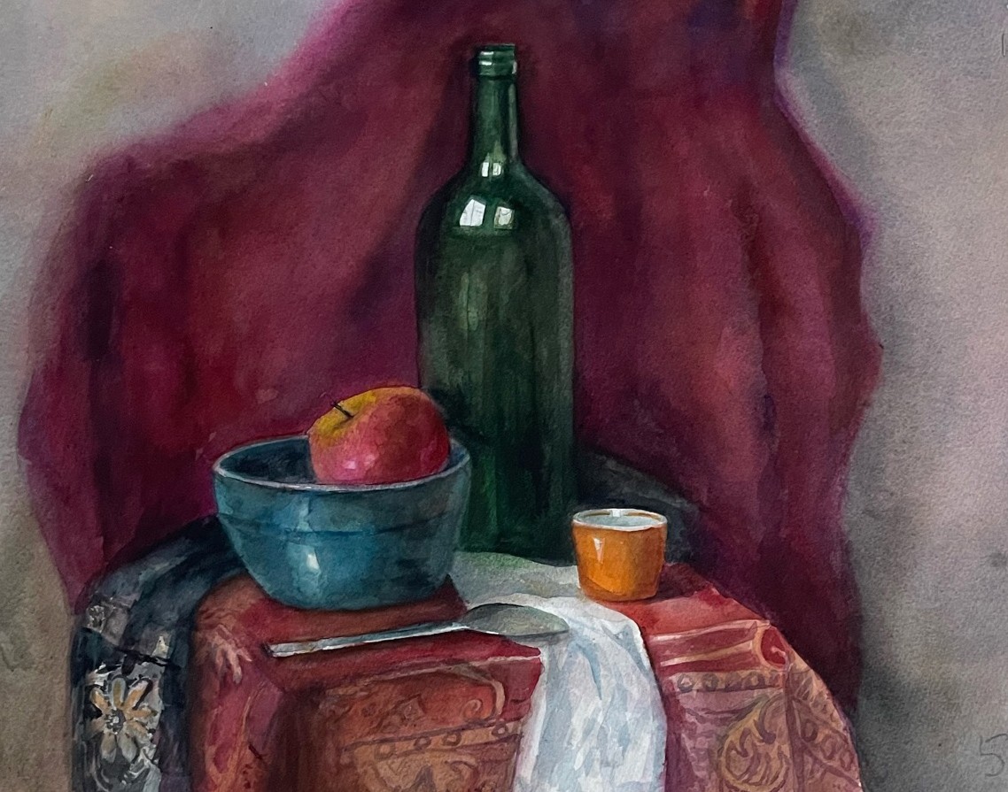 Kapitonova I