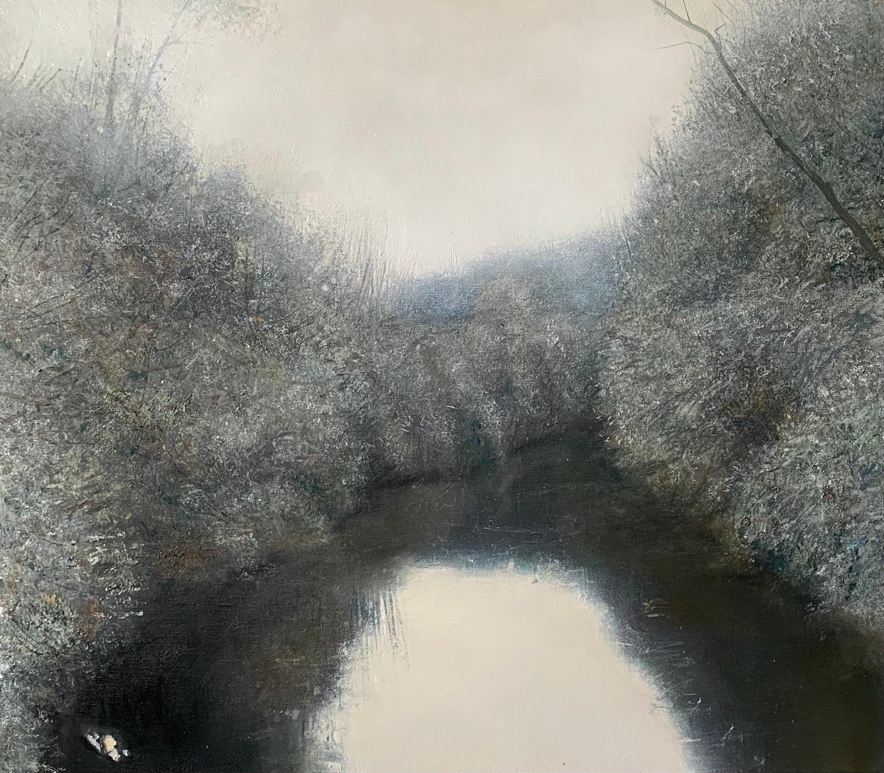 Landscape376 — Первушин Юрий