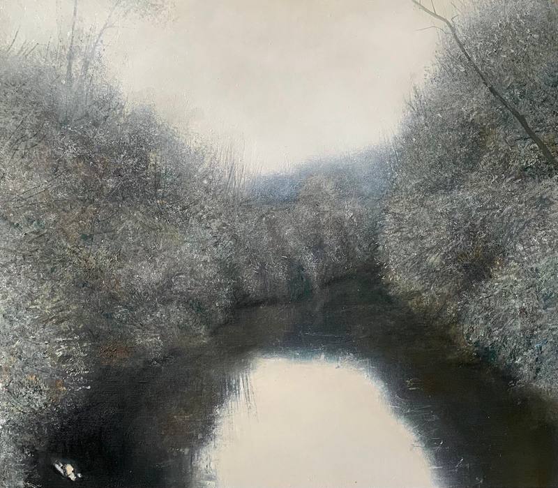 Landscape376 — Pervushin Yury