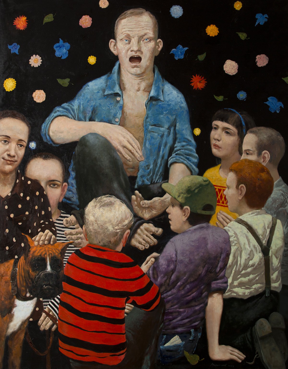 Song — Vorotilov Andrey