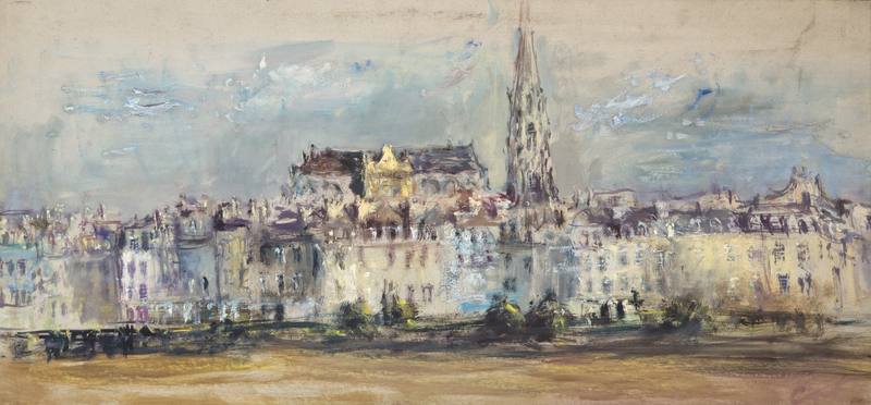 Bordeaux — Bakin Sergey