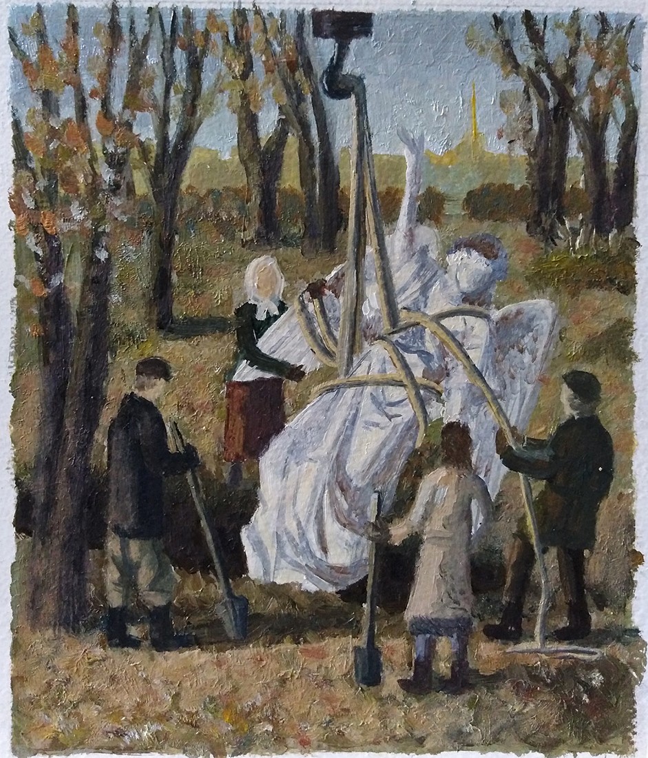 Демурина Д