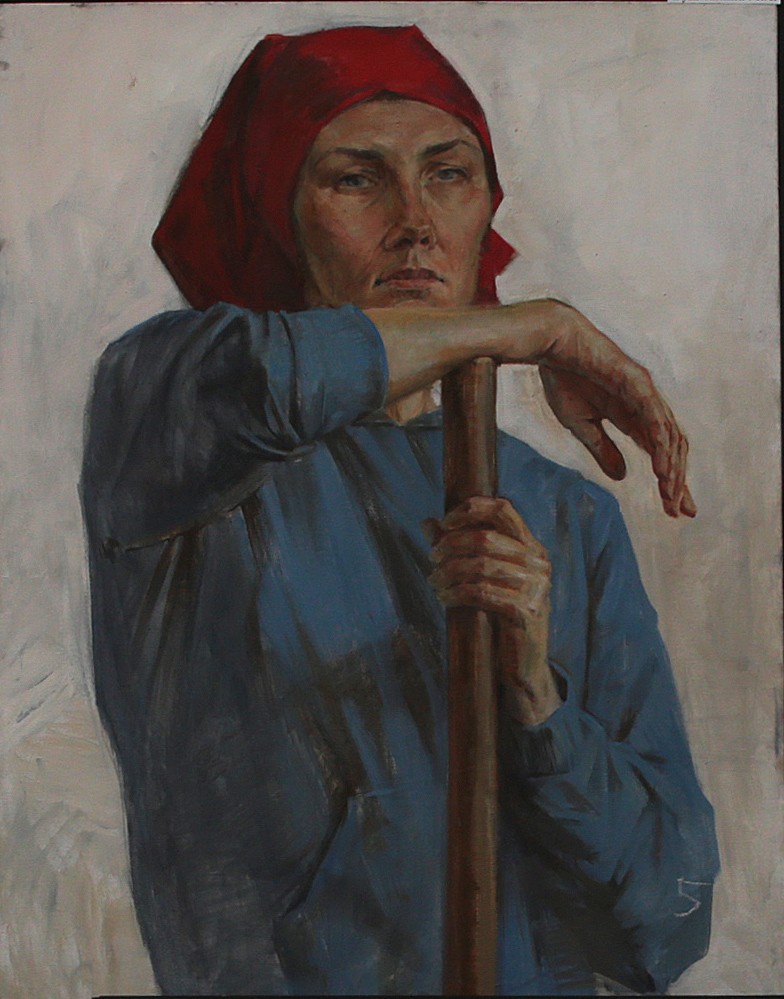 Бушмакина М.