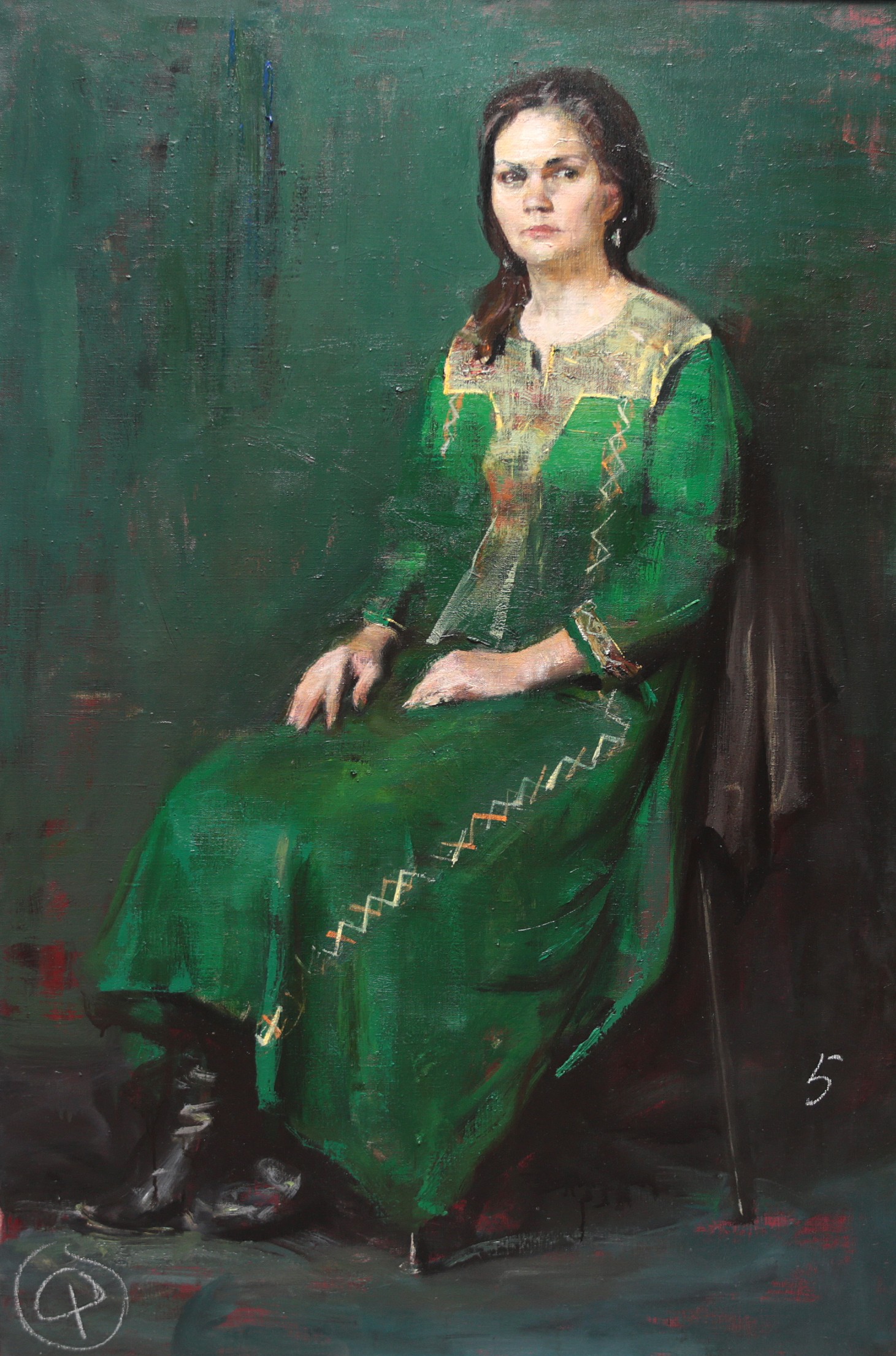 Логинов И.