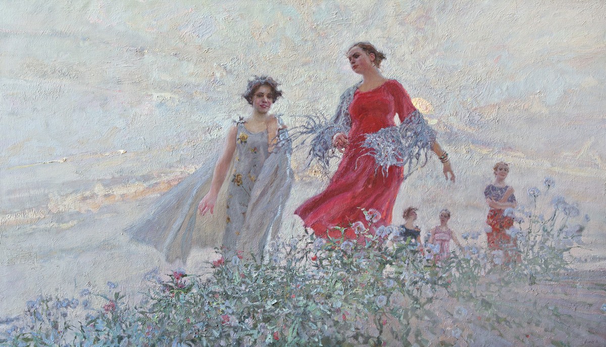 пружина — Ахриев Дауд