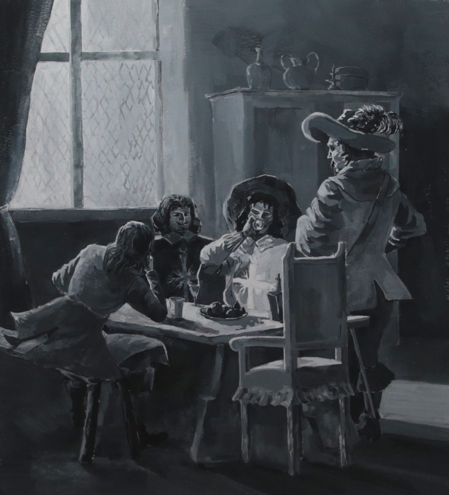 Alexandrova D