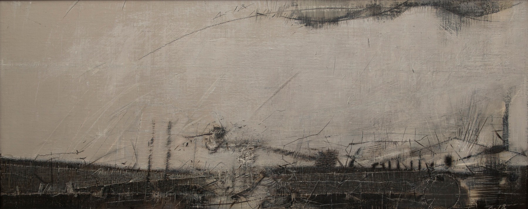 Counterlandscape — Dukhovlinov Vladimir