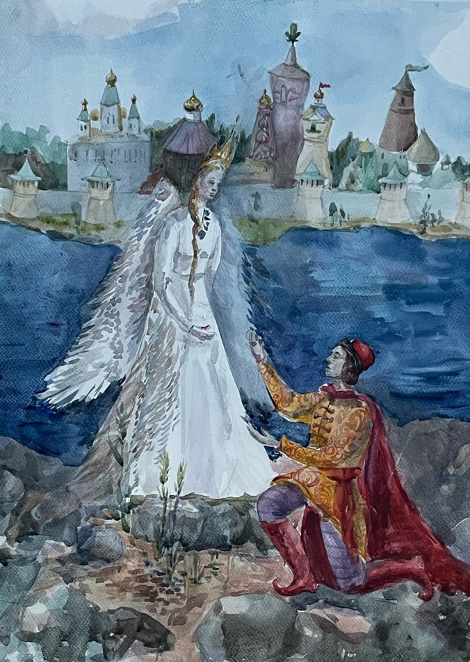 Fedenko A