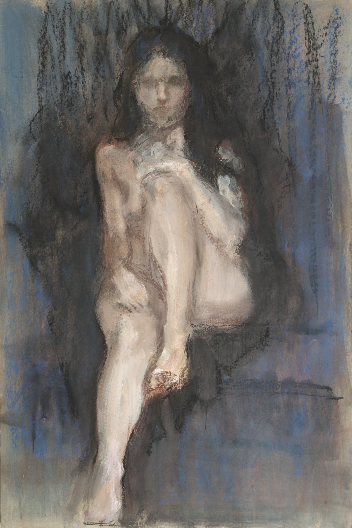 Suzanne — Bakin Sergey