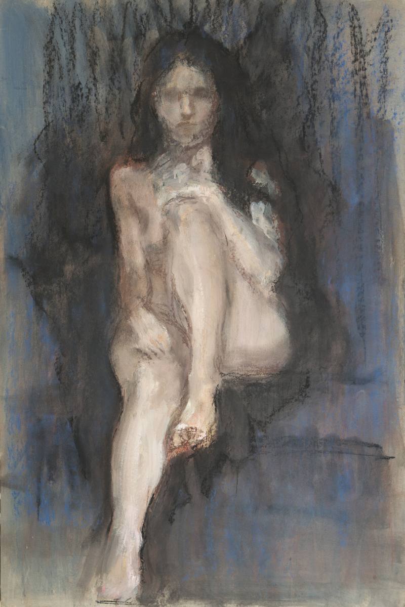 Сюзанна — Бакин Сергей