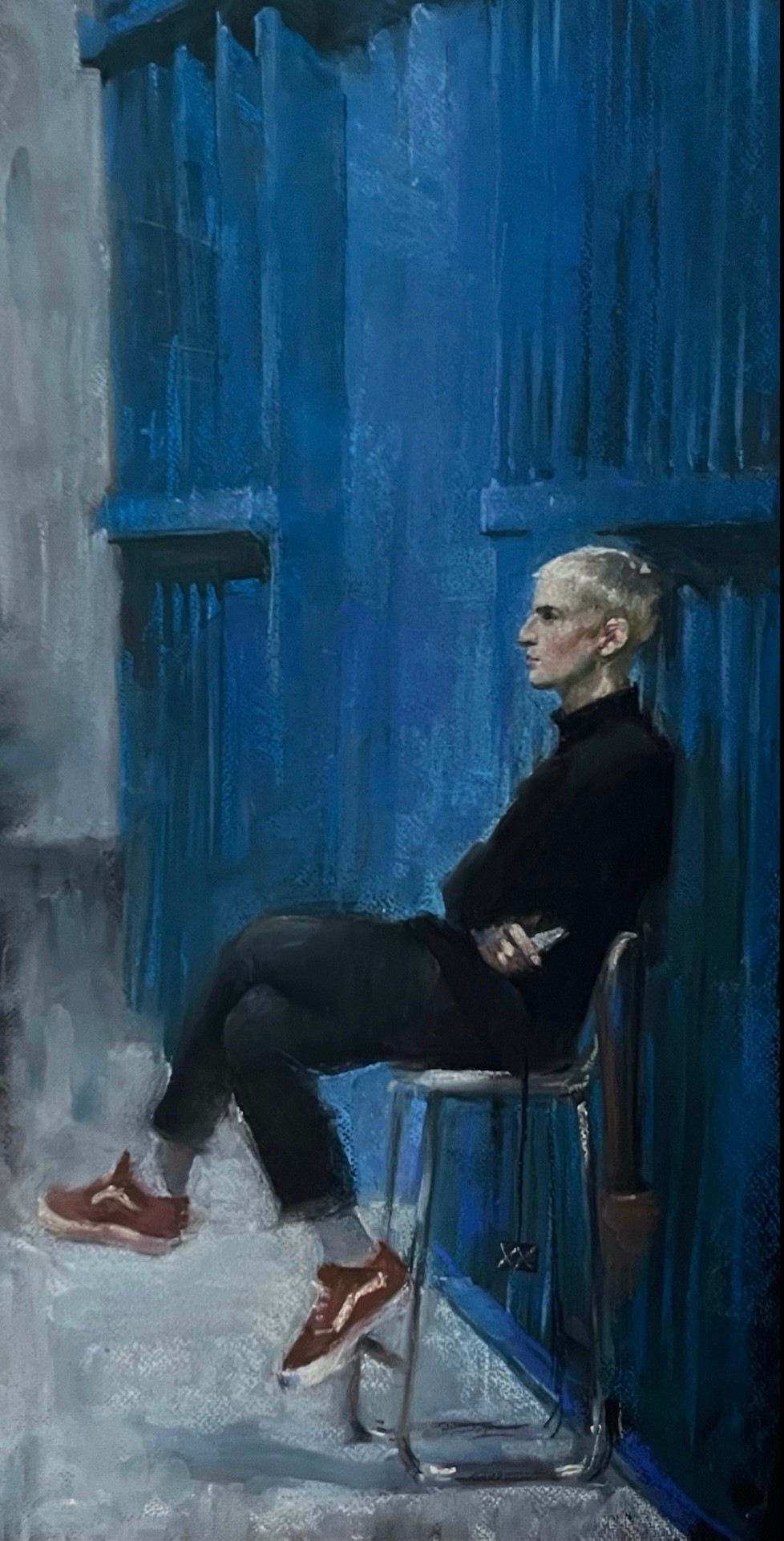 New Generation — Corinna Moiseeva
