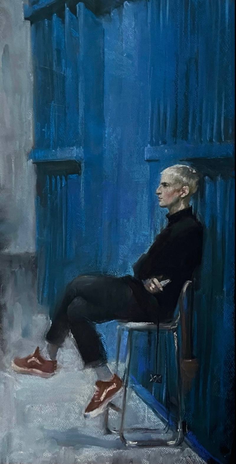 New Generation — Corinna Moiseeva