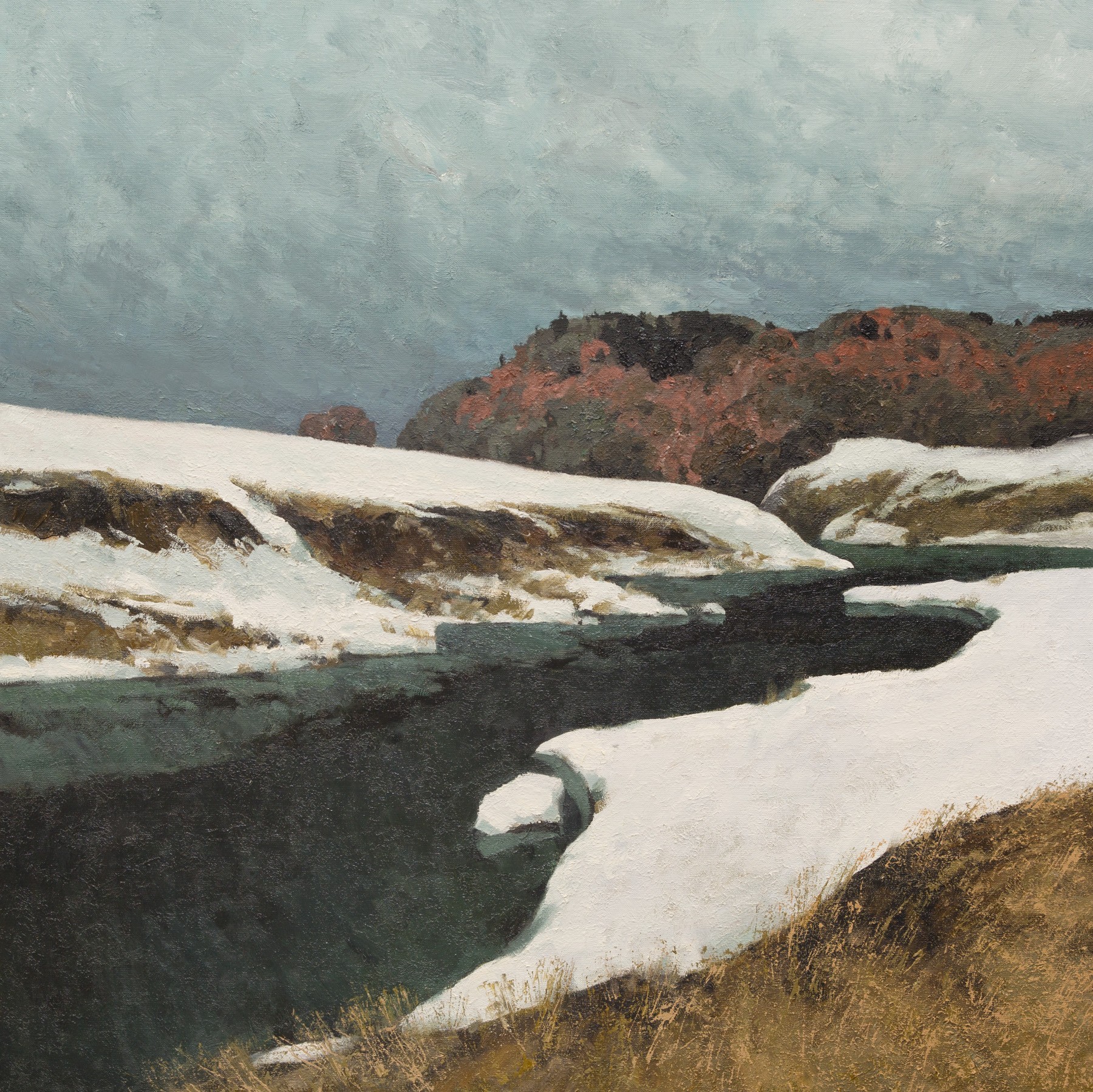 Spring — Miroshnikov Stas