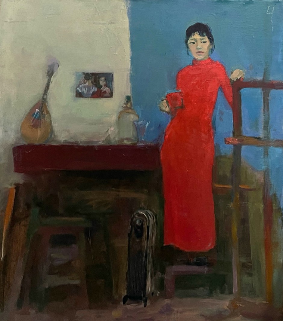 Volkova M