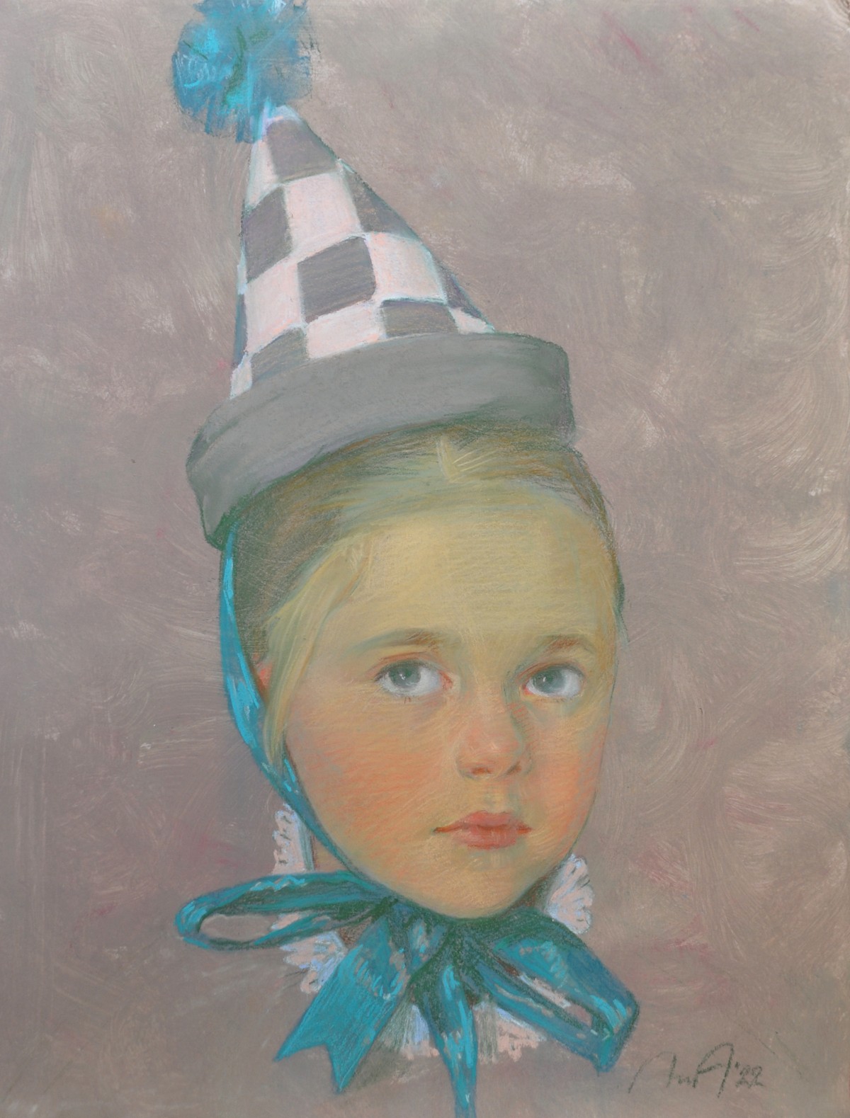 Sofy — Lapygina Anna