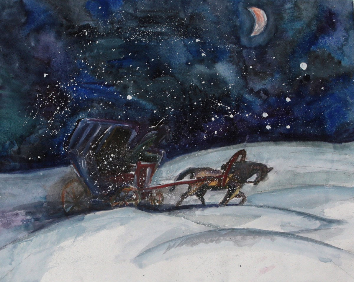 Александрова Е