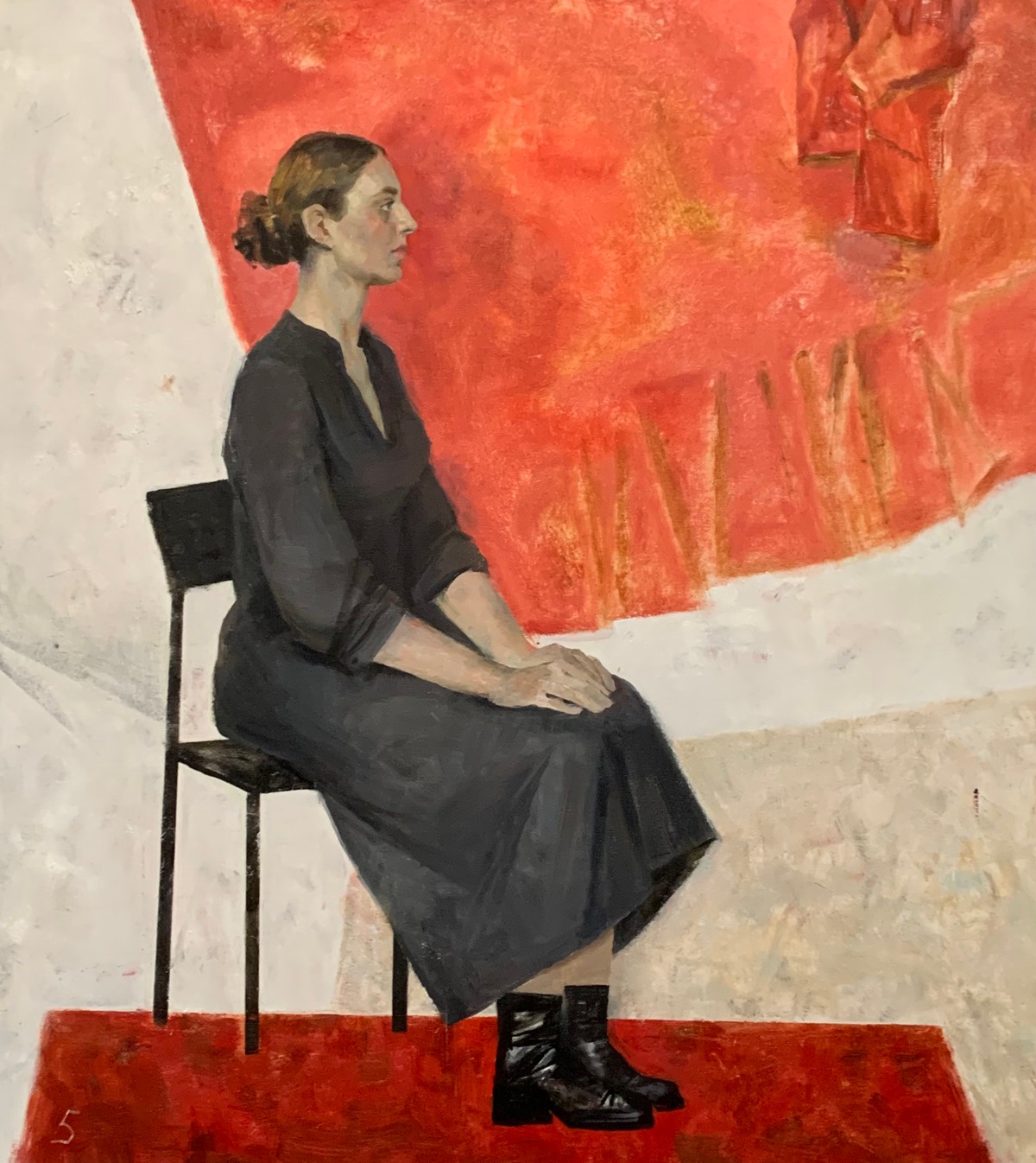 Хаметова А