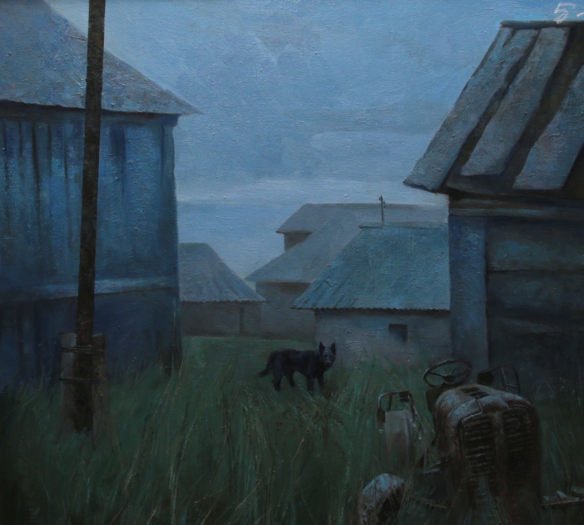 Розанова Дж.