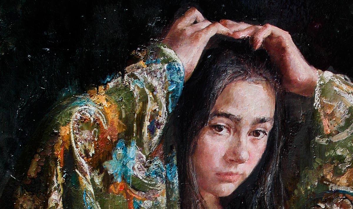 Princess — Milashevich Natasha (1)