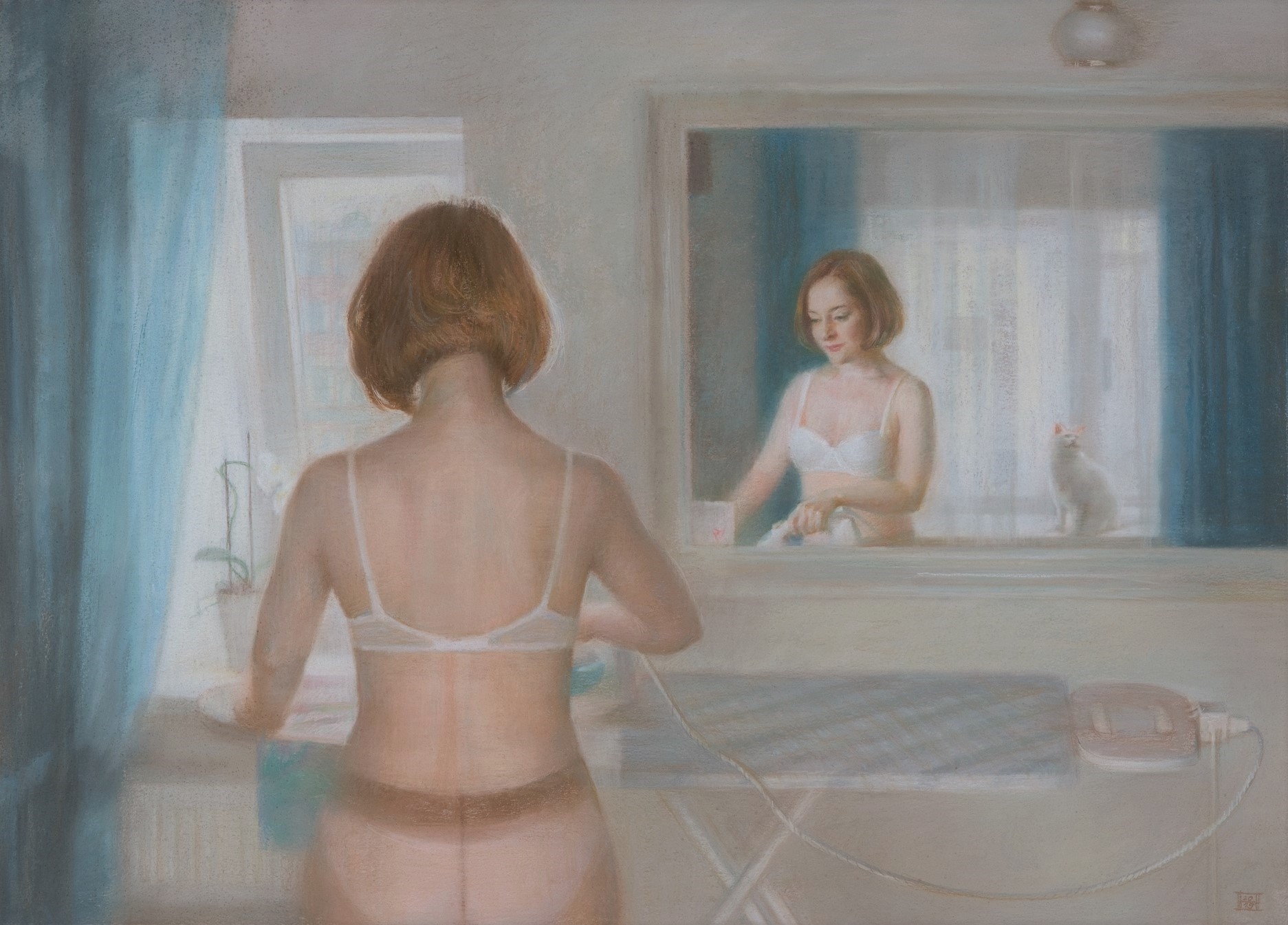 Happy day — Prudnikova Elena