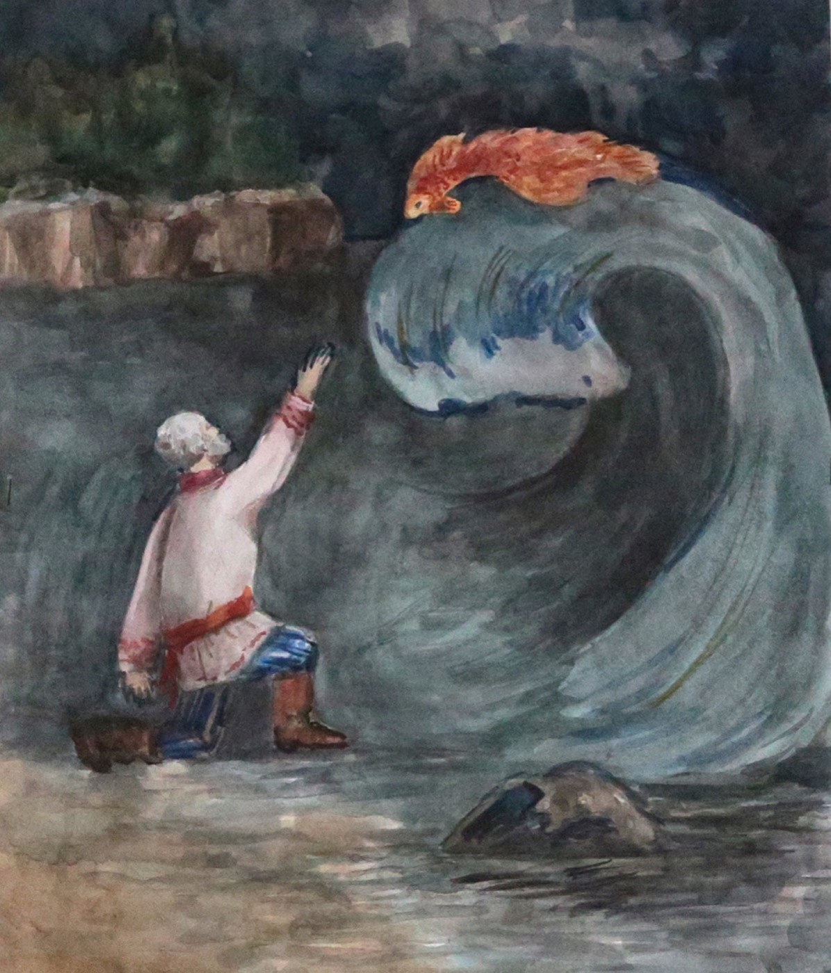 Pokatova A