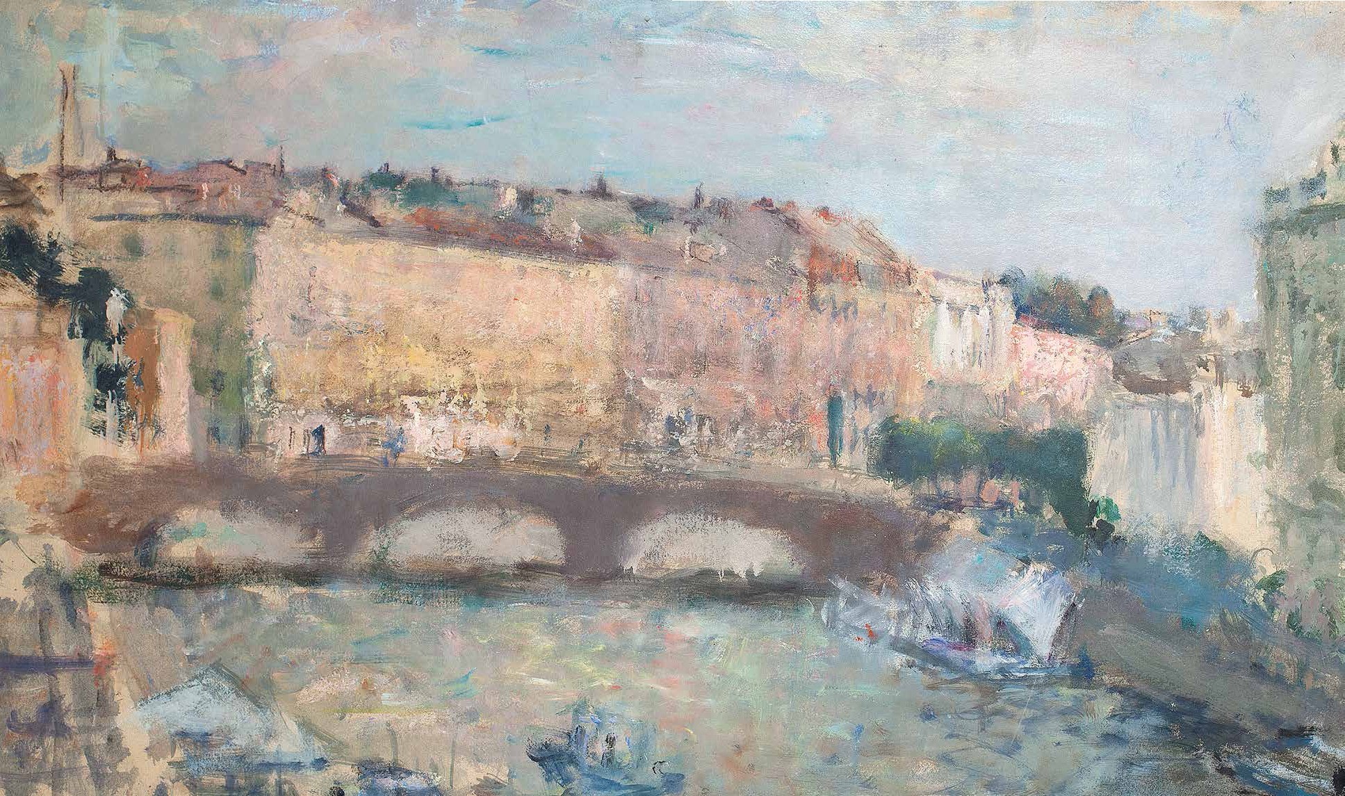 Фонтанка, 2013 — Бакин Сергей