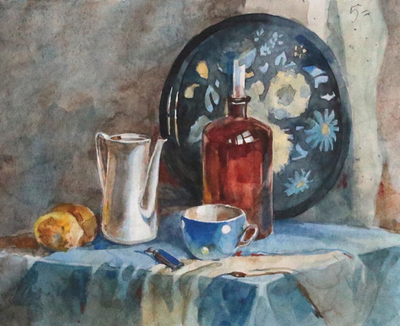Novakovskaya A