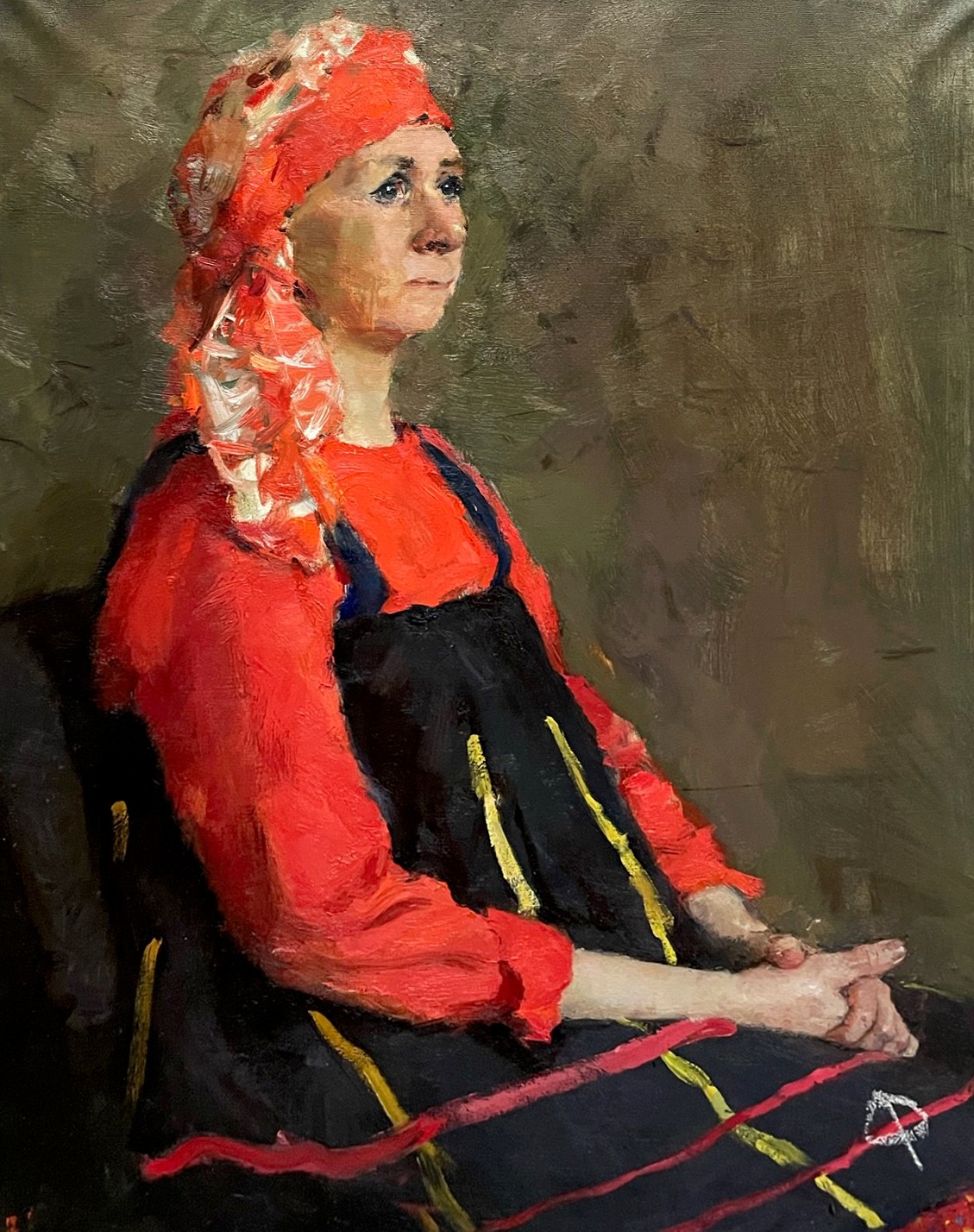 Markova  S