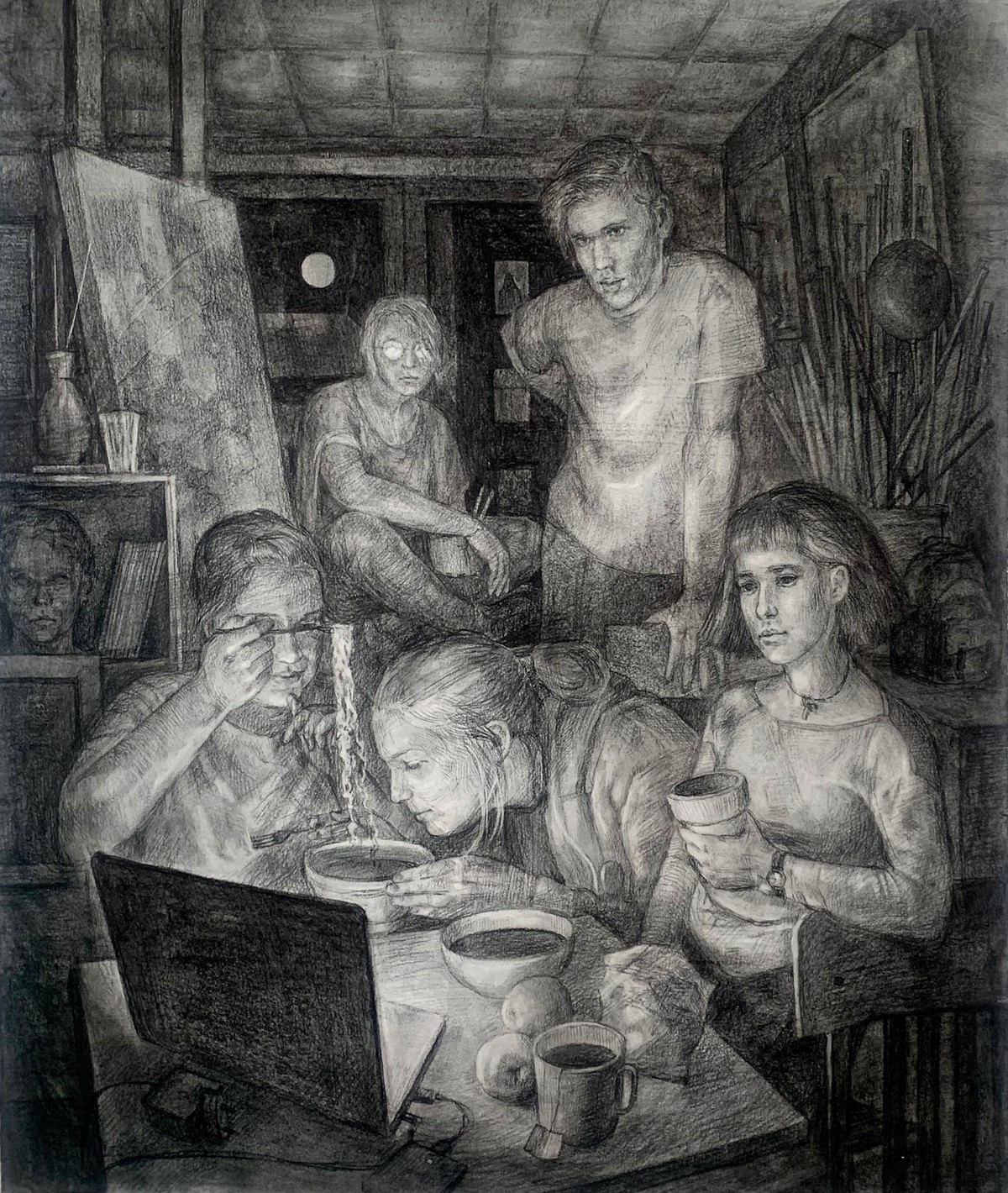 Gusalova В