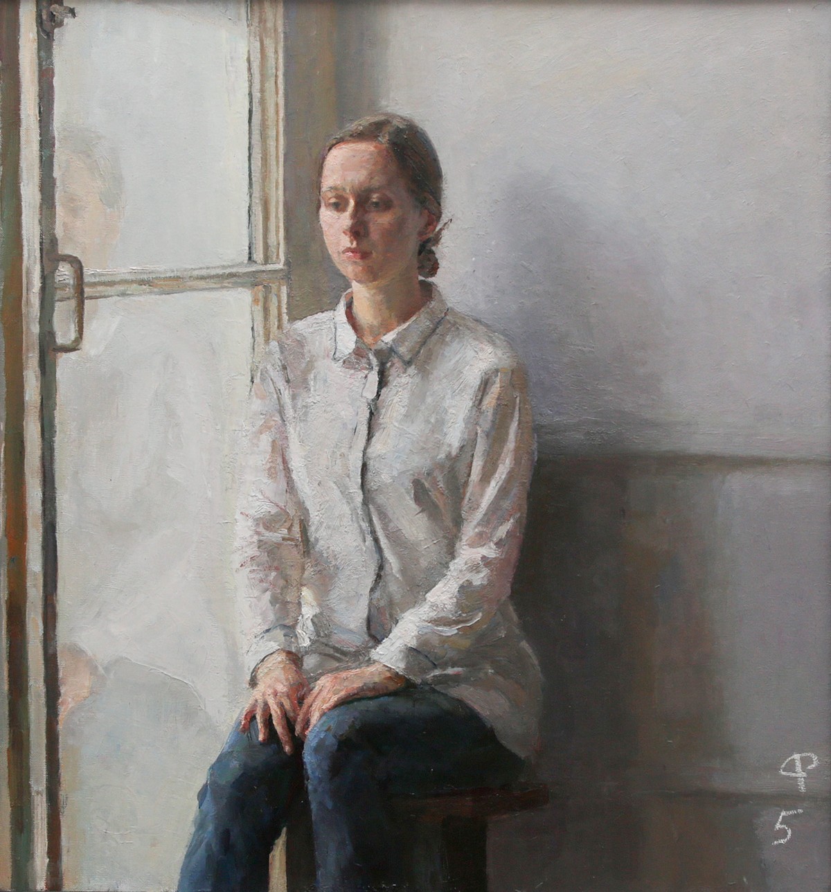 Корнийчук В.