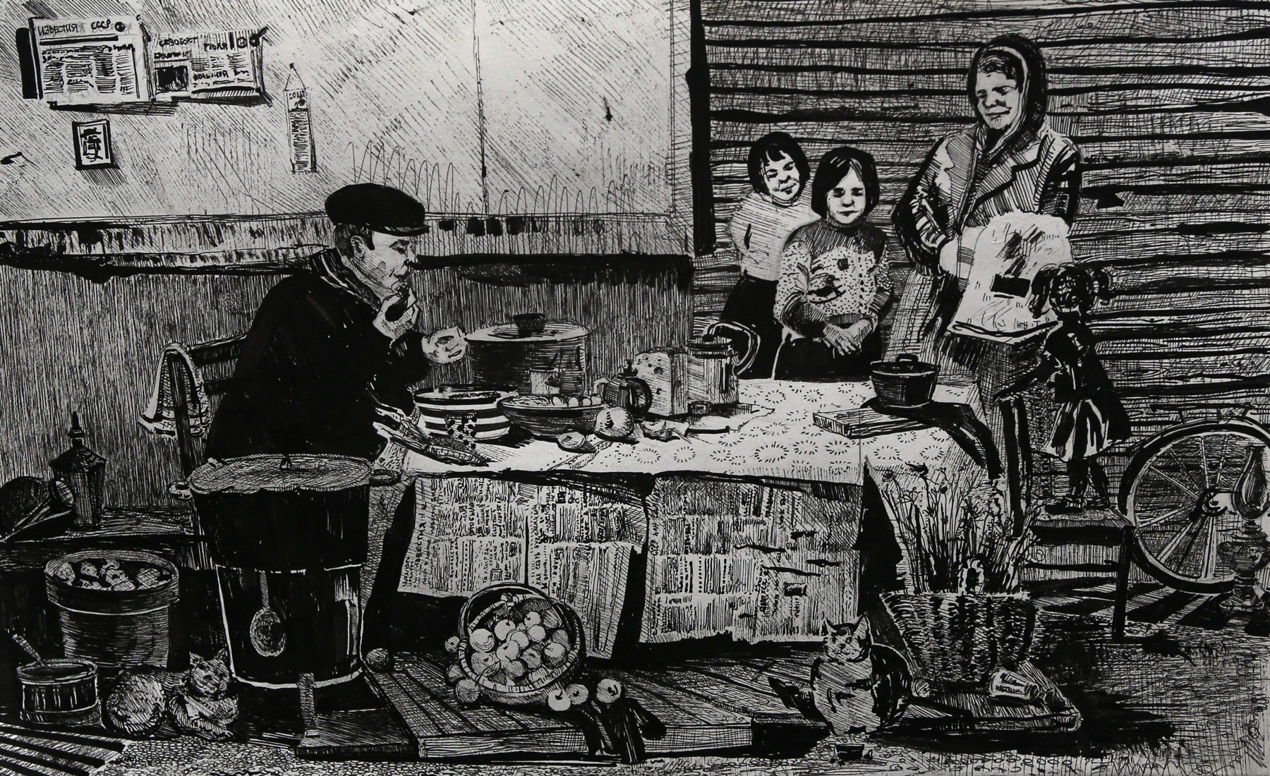 карабанова В.