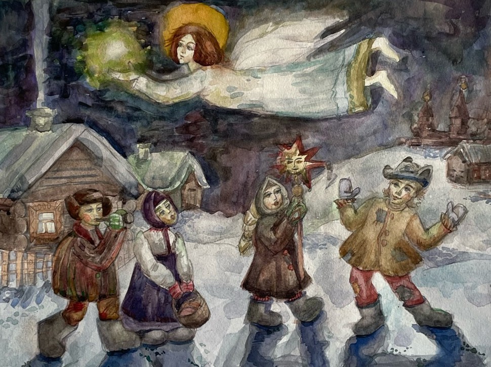 Борисенко А