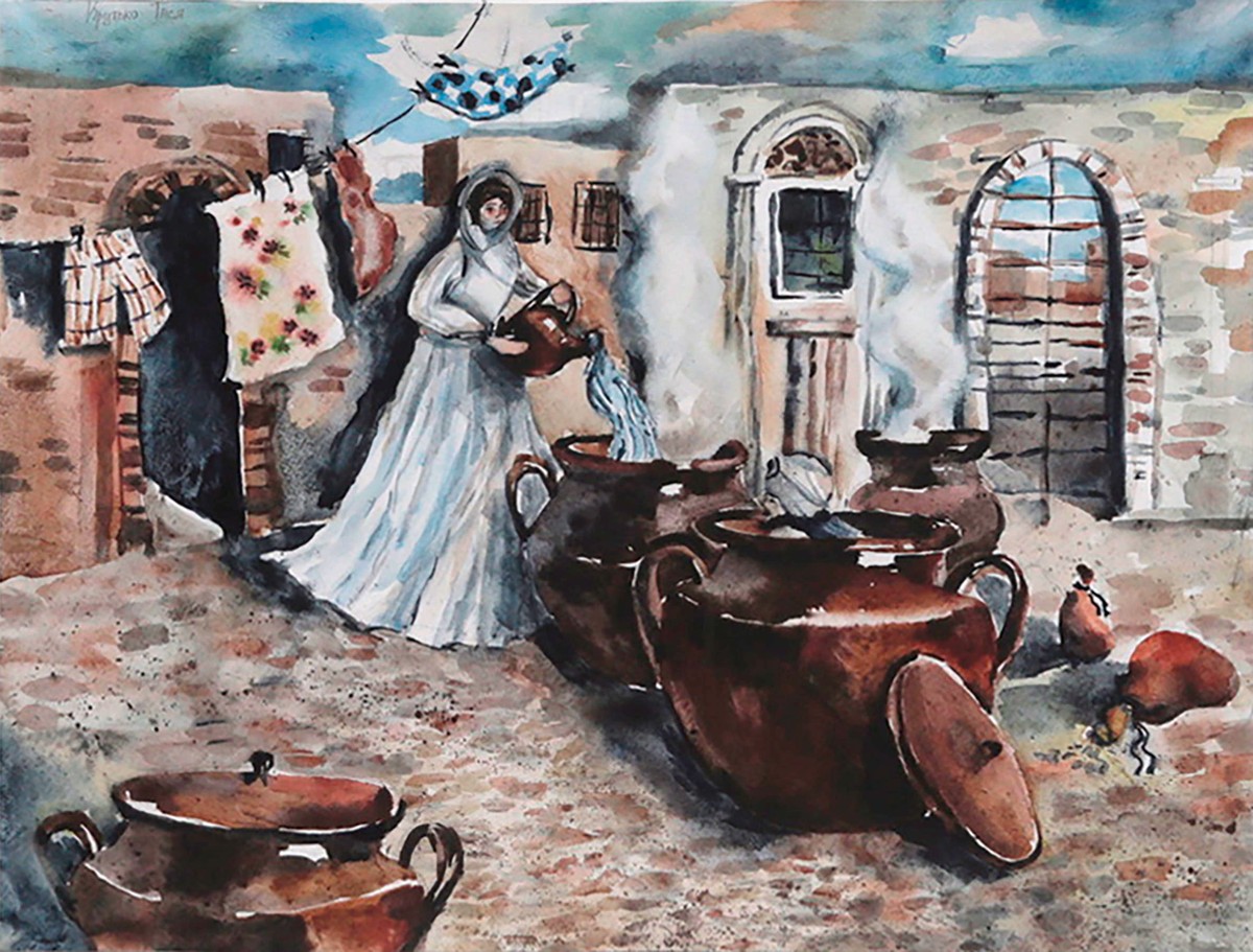 Крутько Т