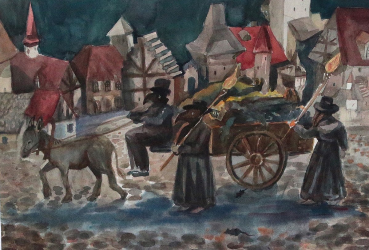 Novakovskaya A